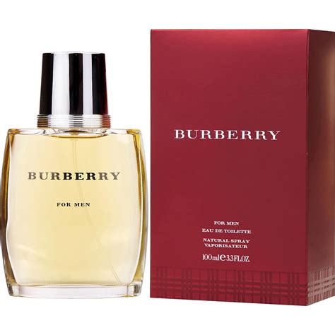 amazon burberry for men|Burberry for men 3.3 oz.